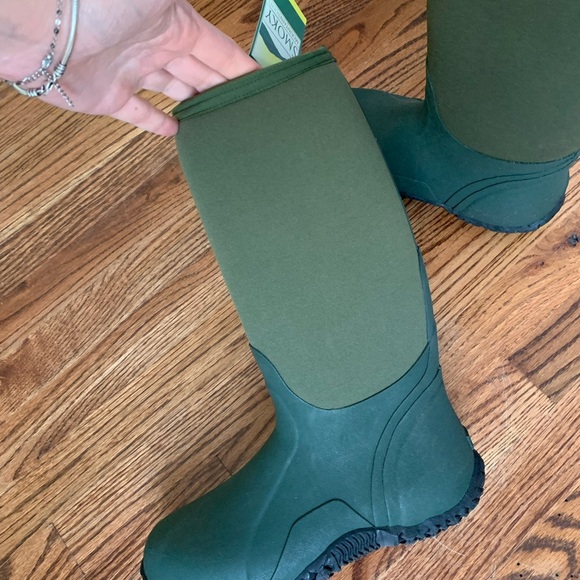 NWT Smoky Mountain Boots - Picture 5 of 6